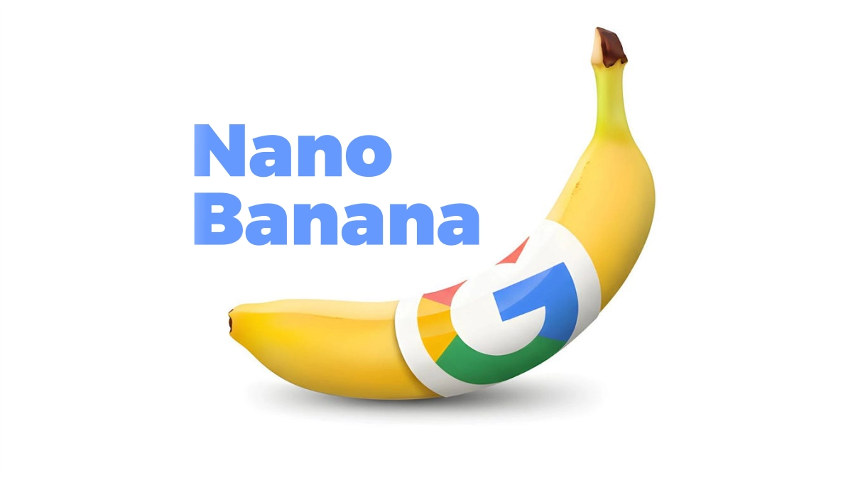 An example of a Nano Banana AI generated image showing a woman in a saree.